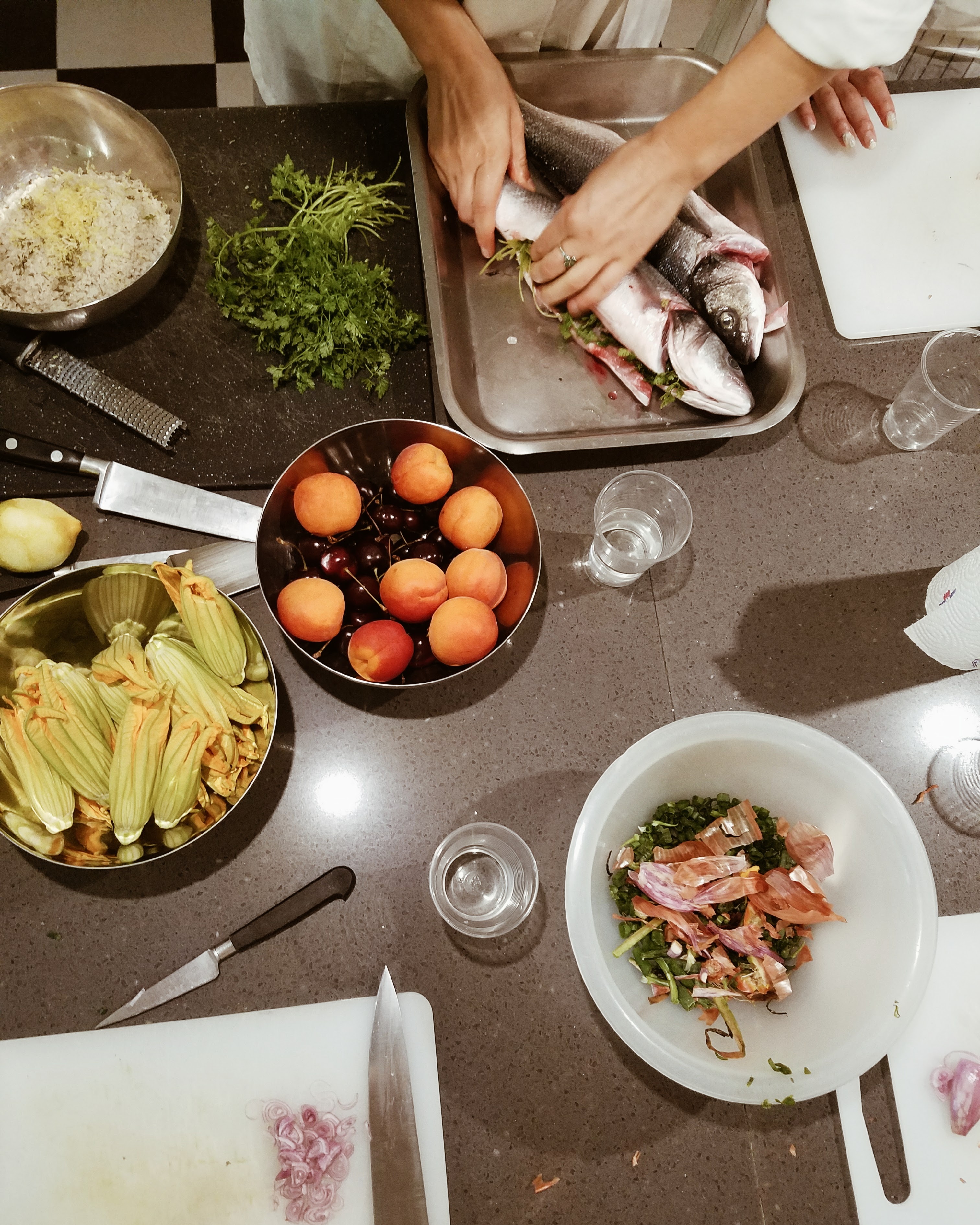 Processed with VSCO with a4 preset